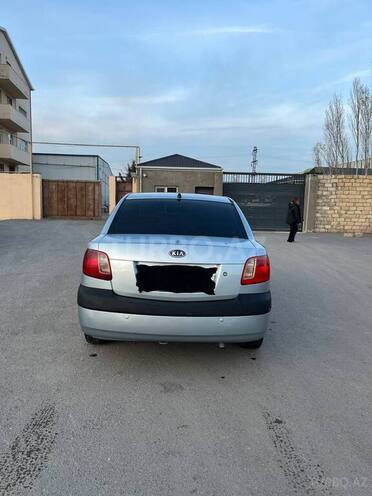 Kia Pride 2005, 360,000 km - 1.5 l - Bakı