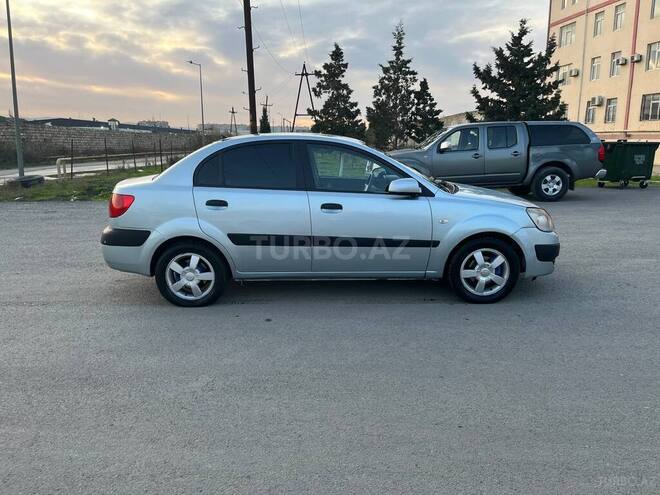Kia Pride 2005, 360,000 km - 1.5 l - Bakı