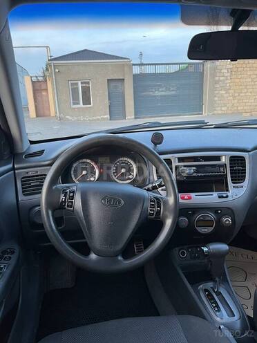 Kia Pride 2005, 360,000 km - 1.5 l - Bakı