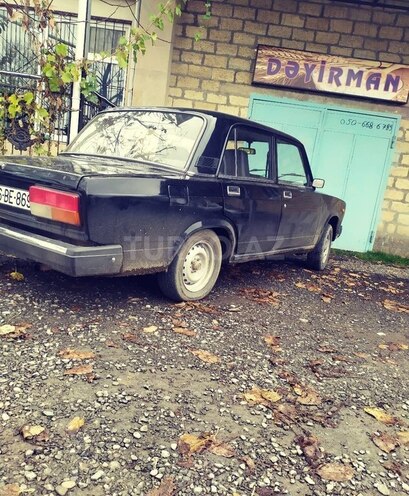 LADA (VAZ) 2107 2007, 80,000 km - 1.6 л - Ağsu