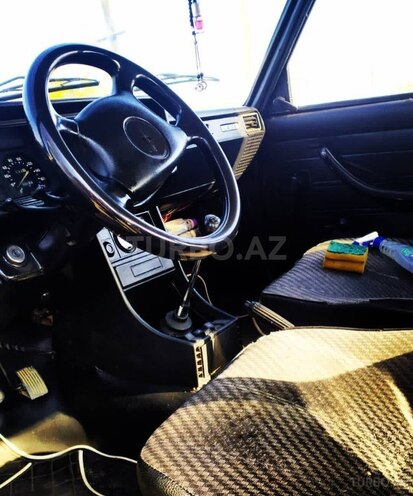 LADA (VAZ) 2107 2007, 80,000 km - 1.6 л - Ağsu