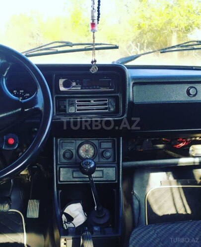 LADA (VAZ) 2107 2007, 80,000 km - 1.6 л - Ağsu