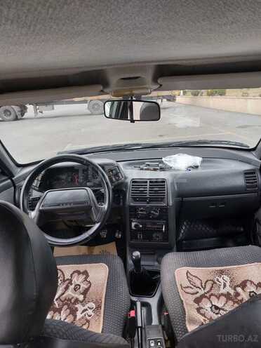 LADA (VAZ) 2112 2005, 357,654 km - 1.6 л - Bərdə