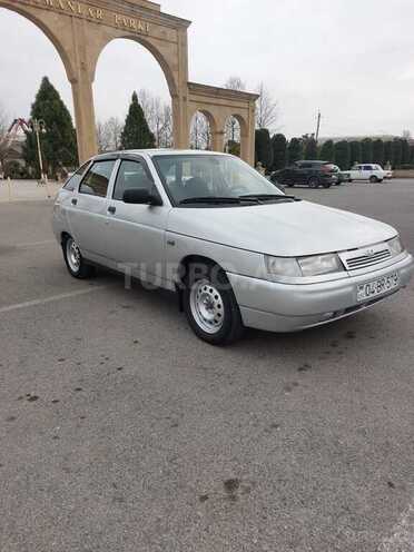 LADA (VAZ) 2112 2005, 357,654 km - 1.6 л - Bərdə