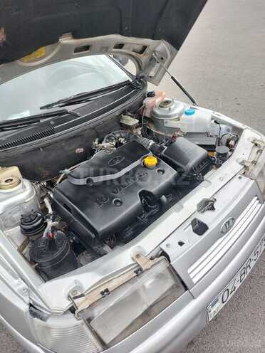 LADA (VAZ) 2112 2005, 357,654 km - 1.6 л - Bərdə