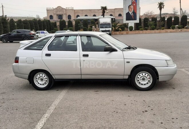 LADA (VAZ) 2112 2005, 357,654 km - 1.6 л - Bərdə