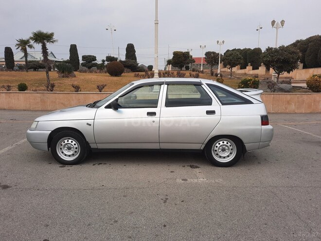 LADA (VAZ) 2112 2005, 357,654 km - 1.6 л - Bərdə