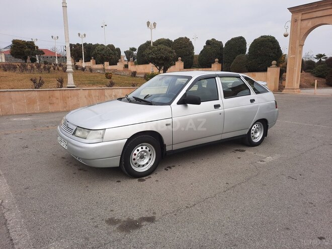 LADA (VAZ) 2112 2005, 357,654 km - 1.6 л - Bərdə