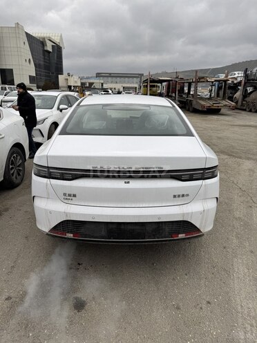 BYD Destroyer 05 2024, 0 km - 1.5 л - Bakı