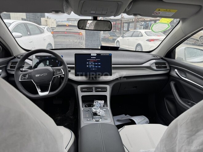 BYD Destroyer 05 2024, 0 km - 1.5 л - Bakı