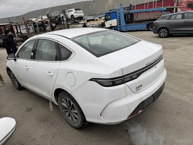 BYD Destroyer 05 2024, 0 km - 1.5 л - Bakı