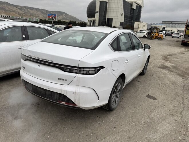 BYD Destroyer 05 2024, 0 km - 1.5 л - Bakı
