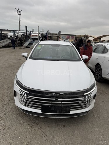 BYD Destroyer 05 2024, 0 km - 1.5 л - Bakı