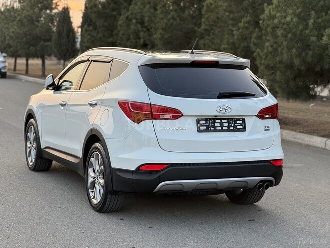 Hyundai Santa Fe 2013, 152,666 km - 3.3 l - Gəncə