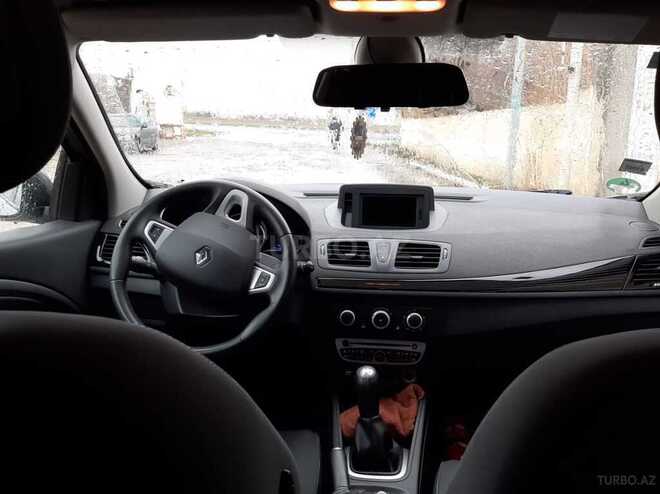 Renault Megane 2011, 110,000 km - 1.5 l - Sumqayıt