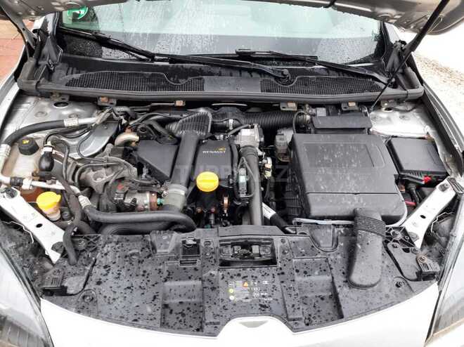 Renault Megane 2011, 110,000 km - 1.5 l - Sumqayıt