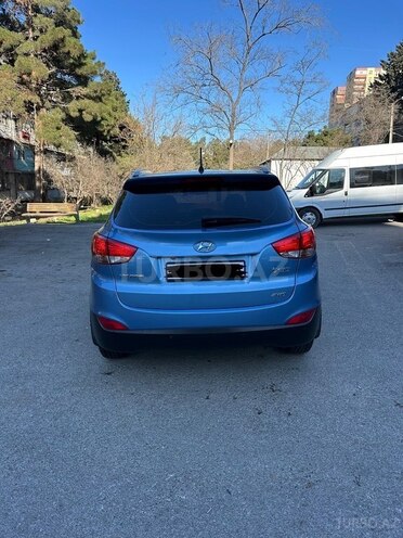 Hyundai ix35 2013, 130,000 km - 2.0 l - Bakı
