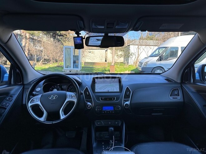 Hyundai ix35 2013, 130,000 km - 2.0 l - Bakı
