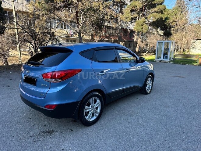 Hyundai ix35 2013, 130,000 km - 2.0 l - Bakı