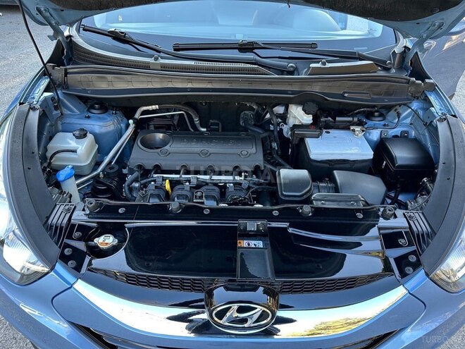 Hyundai ix35 2013, 130,000 km - 2.0 l - Bakı