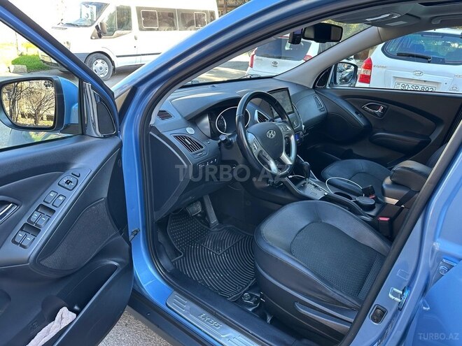 Hyundai ix35 2013, 130,000 km - 2.0 l - Bakı