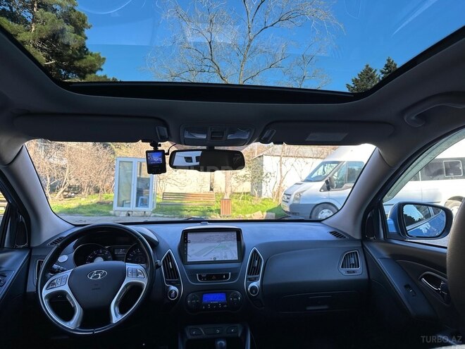 Hyundai ix35 2013, 130,000 km - 2.0 l - Bakı