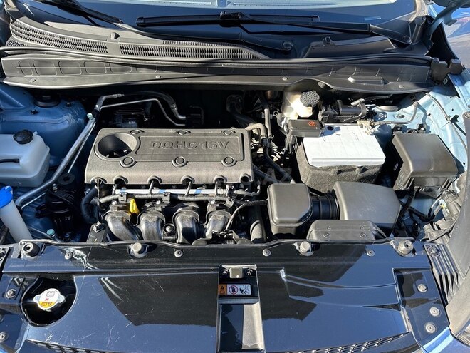 Hyundai ix35 2013, 130,000 km - 2.0 l - Bakı