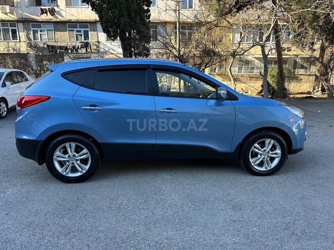 Hyundai ix35 2013, 130,000 km - 2.0 l - Bakı