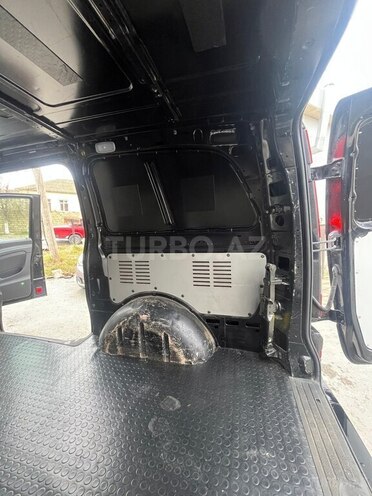 Mercedes Vito 2011, 289,603 km - 2.2 l - Bakı