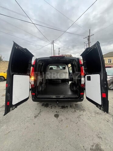 Mercedes Vito 2011, 289,603 km - 2.2 l - Bakı