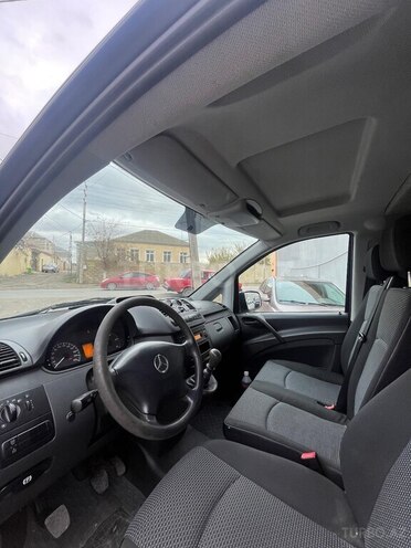 Mercedes Vito 2011, 289,603 km - 2.2 l - Bakı