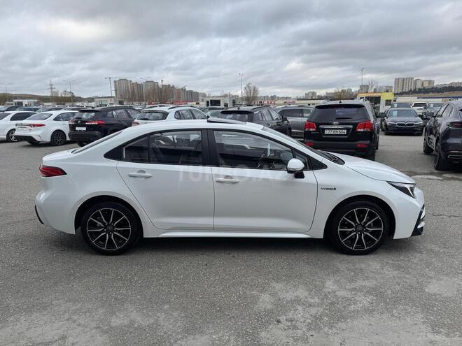 Toyota Corolla 2024, 0 km - 1.8 l - Bakı