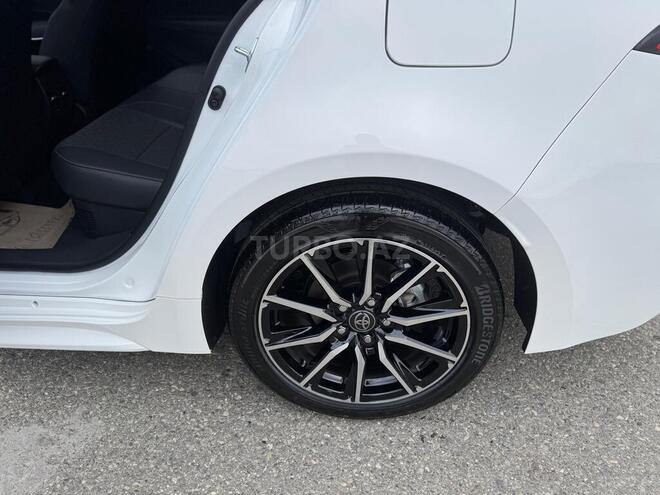 Toyota Corolla 2024, 0 km - 1.8 l - Bakı
