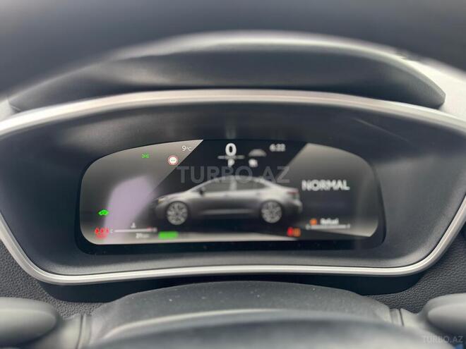 Toyota Corolla 2024, 0 km - 1.8 l - Bakı