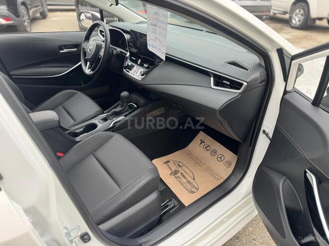 Toyota Corolla 2024, 0 km - 1.8 l - Bakı