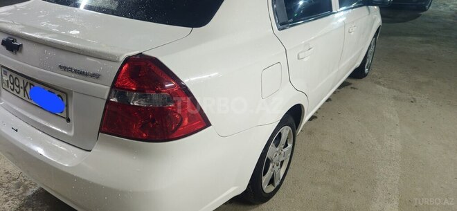 Chevrolet Aveo 2012, 285,000 km - 1.4 l - Bakı