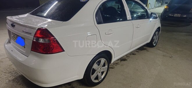 Chevrolet Aveo 2012, 285,000 km - 1.4 l - Bakı