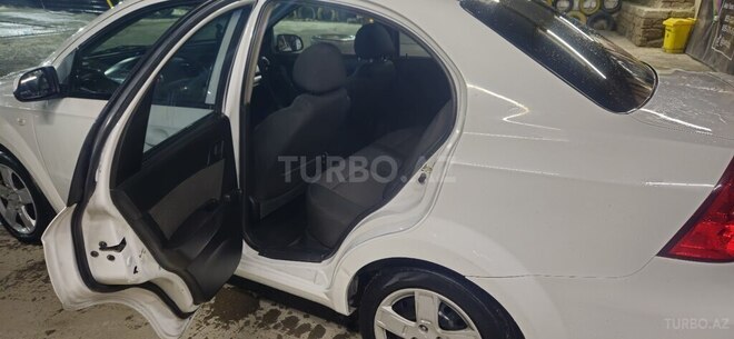 Chevrolet Aveo 2012, 285,000 km - 1.4 l - Bakı