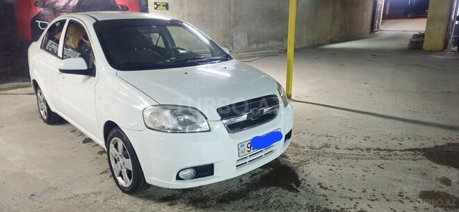 Chevrolet Aveo 2012, 285,000 km - 1.4 l - Bakı