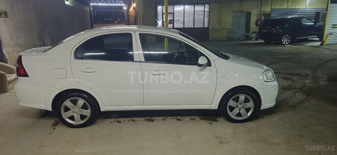 Chevrolet Aveo 2012, 285,000 km - 1.4 l - Bakı