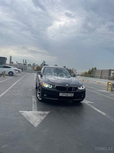BMW 328 GT 2015, 190,000 km - 2.0 l - Bakı