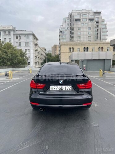 BMW 328 GT 2015, 190,000 km - 2.0 l - Bakı