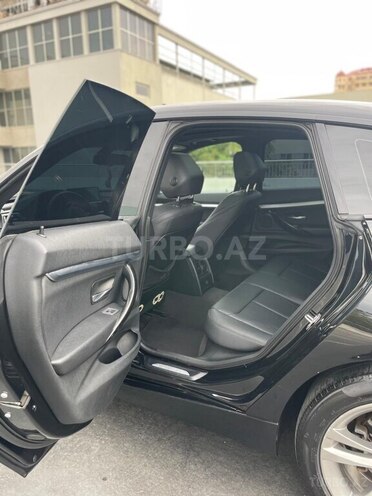 BMW 328 GT 2015, 190,000 km - 2.0 l - Bakı