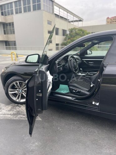 BMW 328 GT 2015, 190,000 km - 2.0 l - Bakı