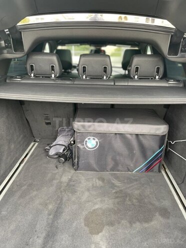 BMW 328 GT 2015, 190,000 km - 2.0 l - Bakı