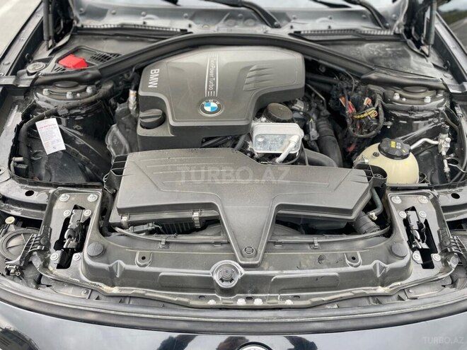 BMW 328 GT 2015, 190,000 km - 2.0 l - Bakı