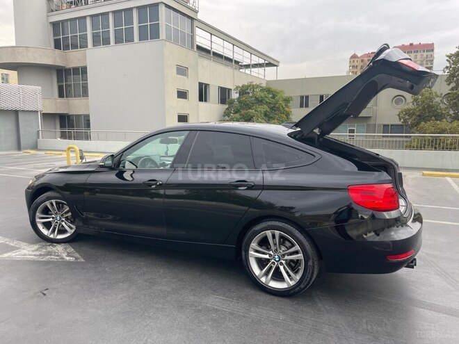 BMW 328 GT 2015, 190,000 km - 2.0 l - Bakı