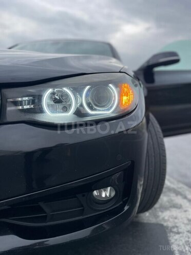 BMW 328 GT 2015, 190,000 km - 2.0 l - Bakı
