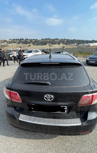 Toyota Avensis 2009, 296,000 km - 2.0 л - Bakı