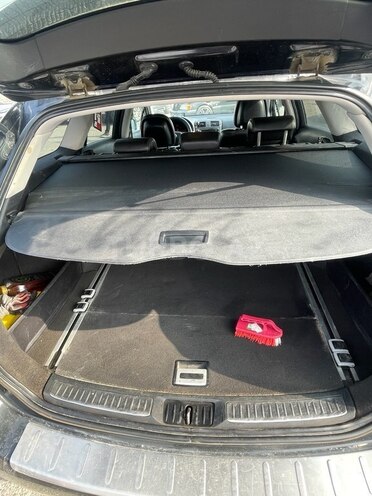 Toyota Avensis 2009, 296,000 km - 2.0 л - Bakı